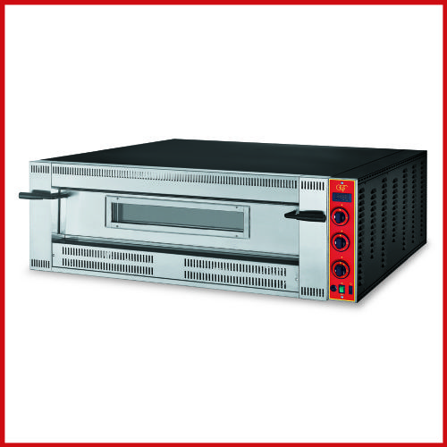 GGF G 9/108 - Gas Pizza Oven